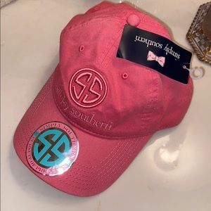 NWT Simply Southern Cap